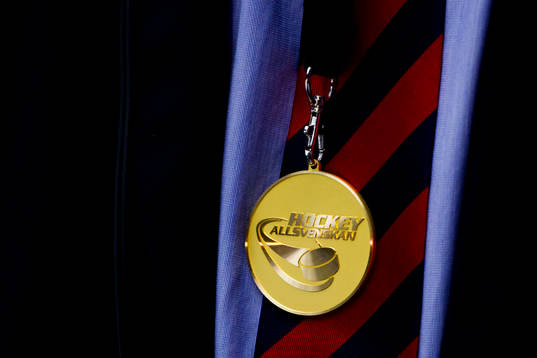 Medalj