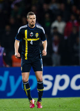 Sveriges  Per Nilsson