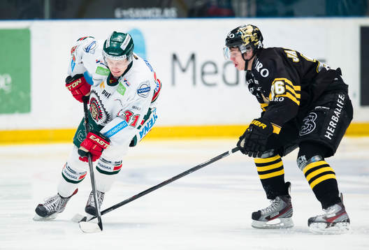 s Mattias Janmark