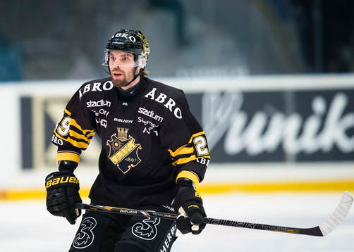 s Per Svensson