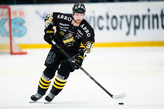 s Michael Nylander