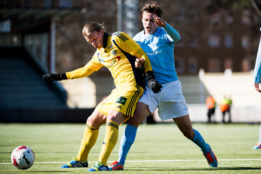 Malmös Simon Thern