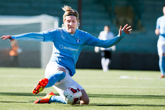 Malmös Simon Kroon