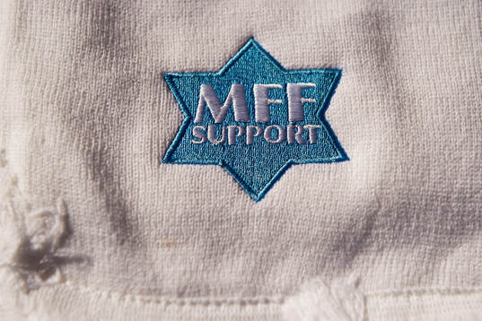 Malmö FF halsduk