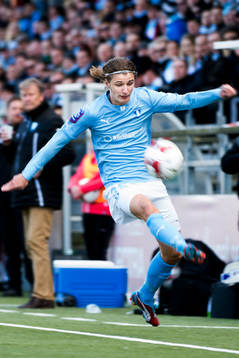 Malmös Pawel Cibicki