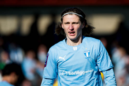 Malmös Pawel Cibicki