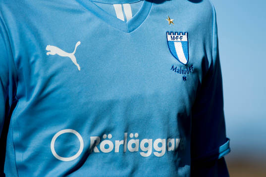 Matchtröja