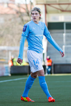 Malmös Simon Kroon
