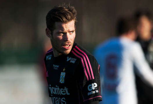 IFK Göteborgs Emil Salomonsson