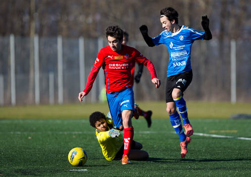 Duell