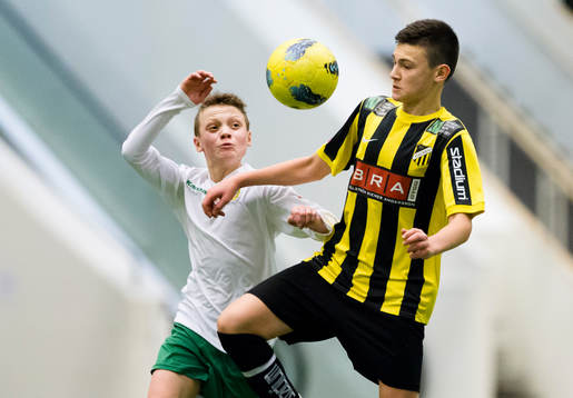 Duell