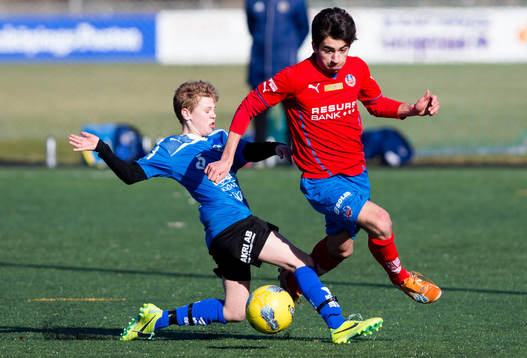Duell