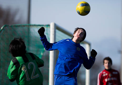 Duell