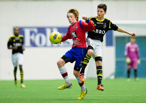 Duell