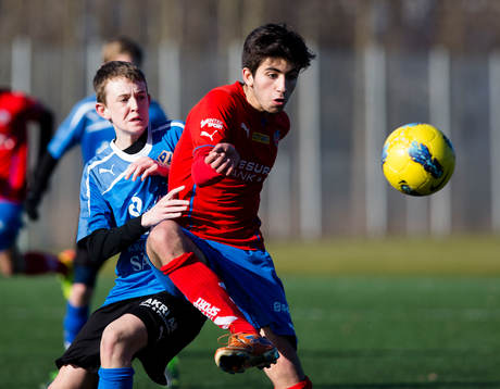 Duell