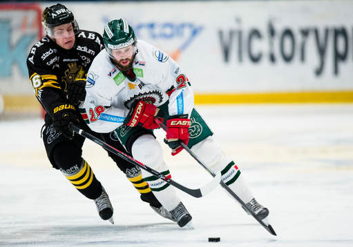 s Mattias Janmark