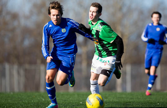 Duell