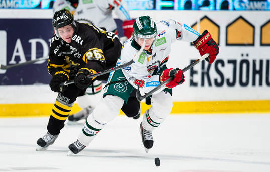 s Mattias Janmark