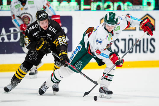 s Mattias Janmark