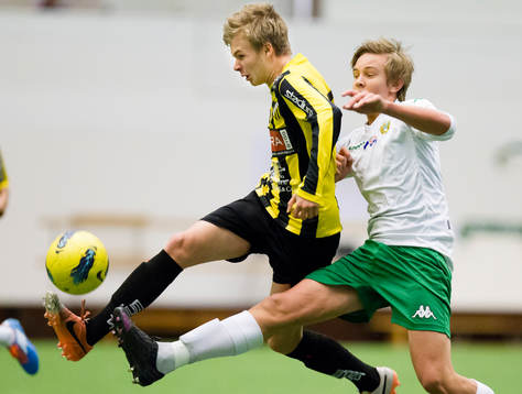 Duell