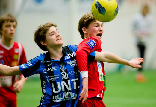 Duell
