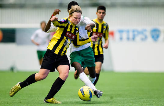 Duell