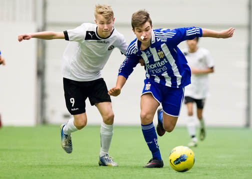 Duell
