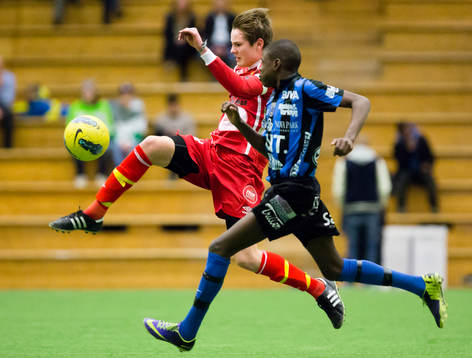 Duell