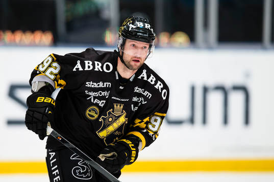 s Michael Nylander