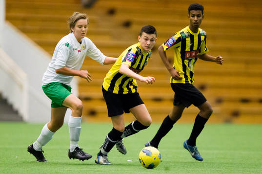 Duell