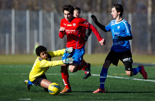 Duell