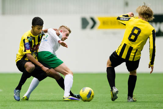 Duell