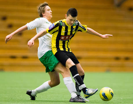 Duell