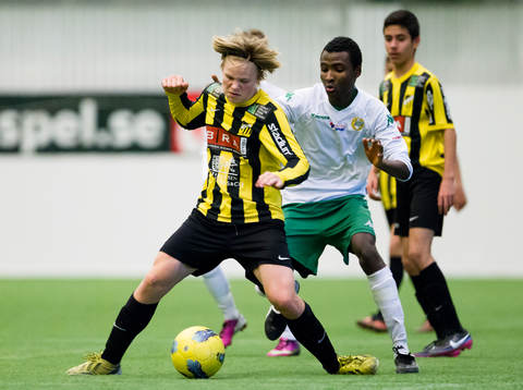 Duell