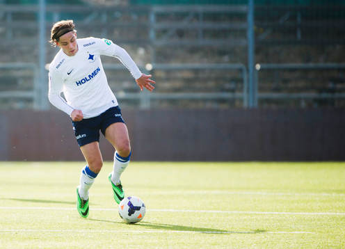 Norrköpings Christoffer Nyman