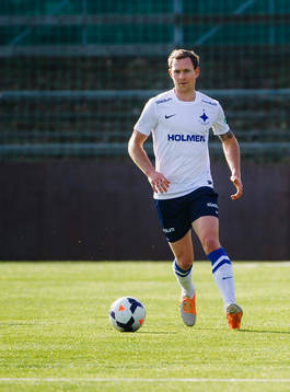Norrköpings Marcus Falk Olander