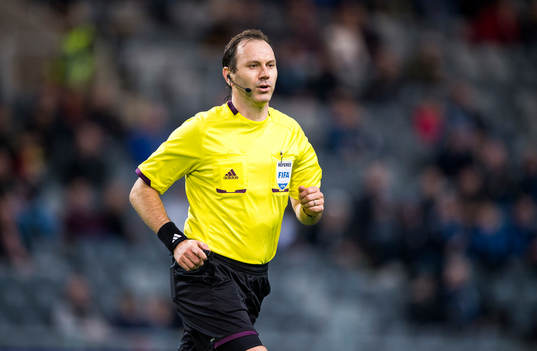 Domare Jonas Eriksson