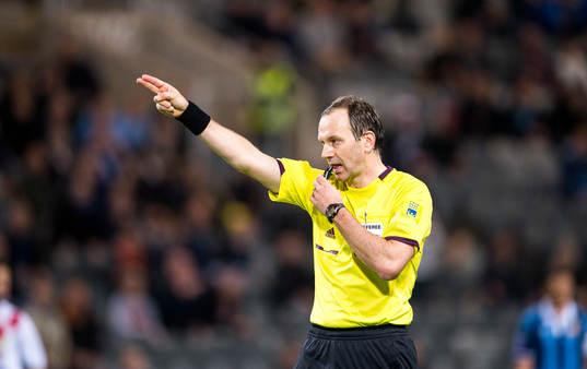 Domare Jonas Eriksson