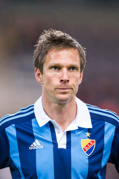 Djurgårdens