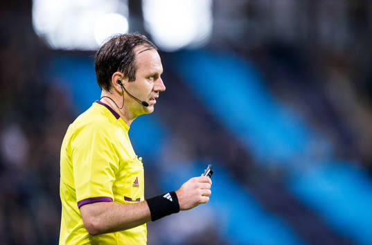 Domare Jonas Eriksson