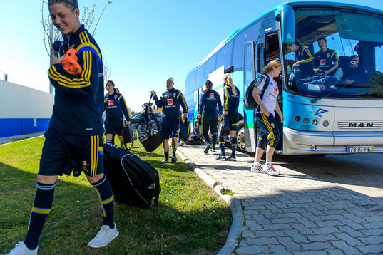 Sveriges lag