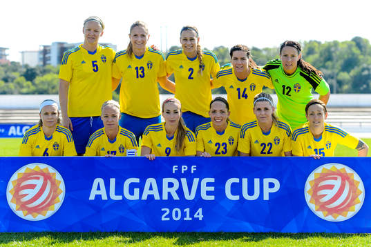 Sveriges Startelva