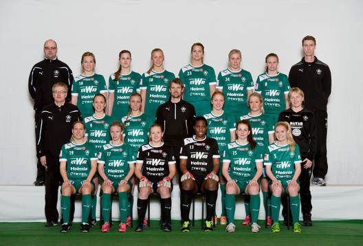 Mallbacken