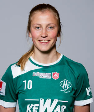 Mallbackens Julia Karlenäs