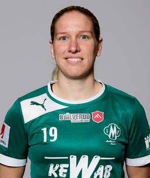 Mallbackens Frida Broström