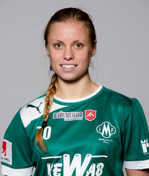 Mallbackens Marie Pettersson