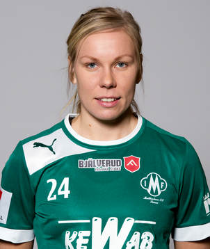 Mallbackens Kaisa Ranki