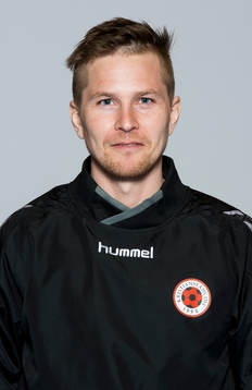 Björn Sigurbjörnsson assisterande tränare, Kristianstad
