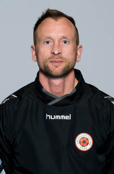 Henrik Nygren sportchef, Kristianstad
