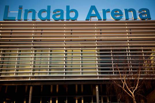 Lindab Arena